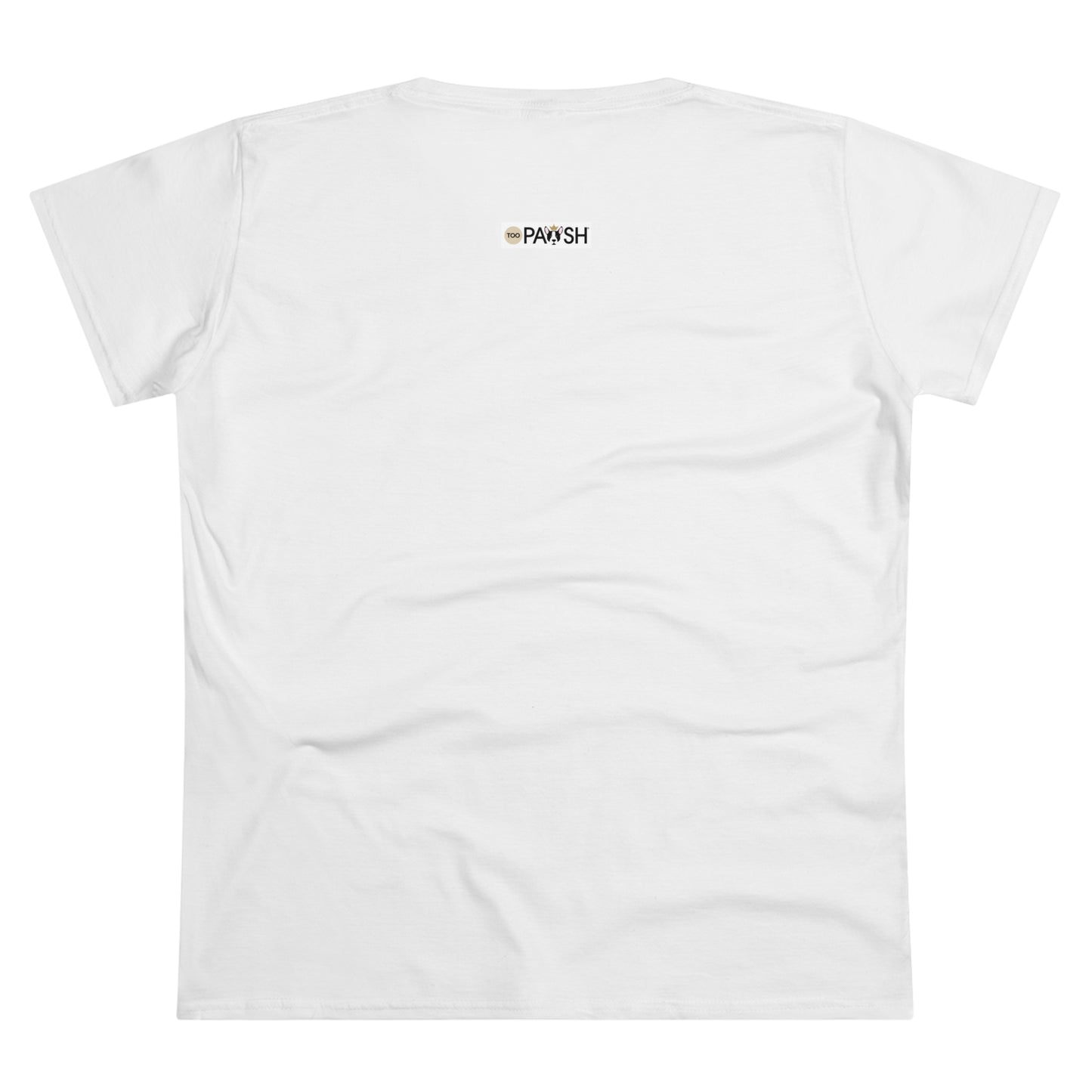 Women's Premium Cotton Tee