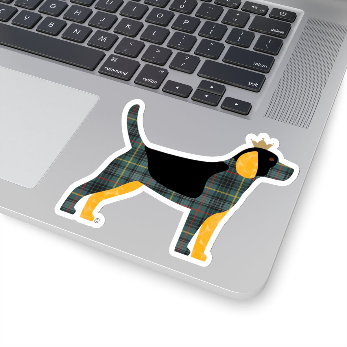 Beagle Sticker