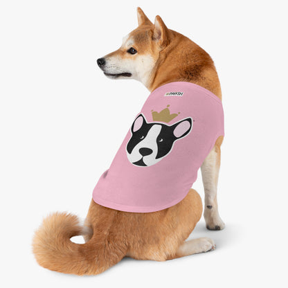 Too Pawsh Pet Tank Top