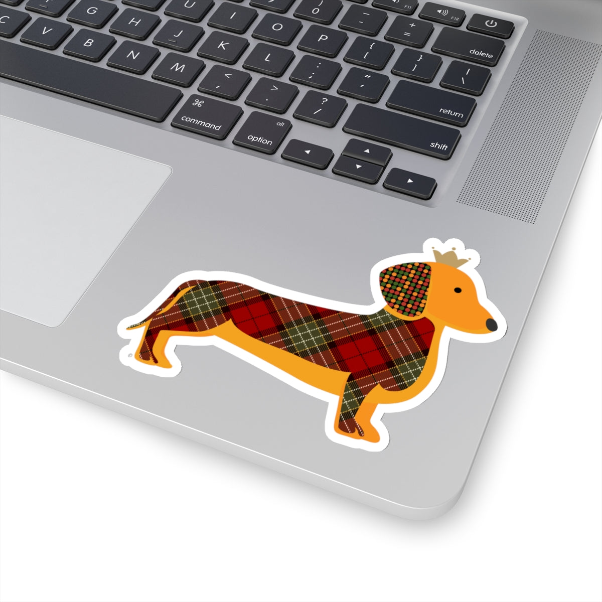 Dachshund Sticker