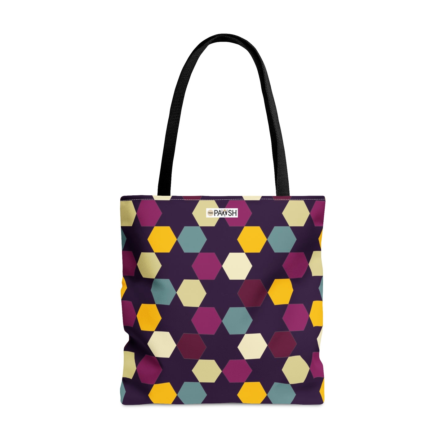 Starstruck Tote Bag