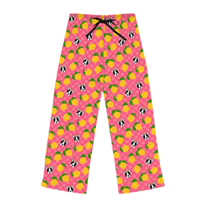 Limoncello Women's Pajama Pants