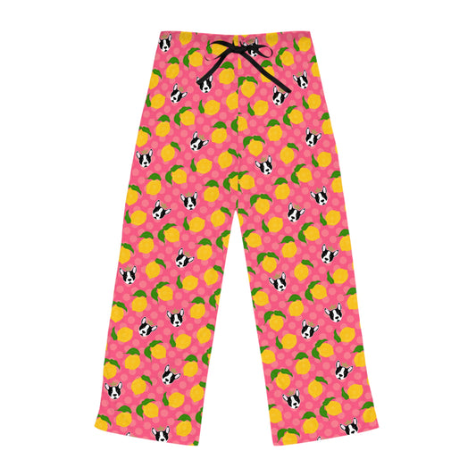 Limoncello Women's Pajama Pants