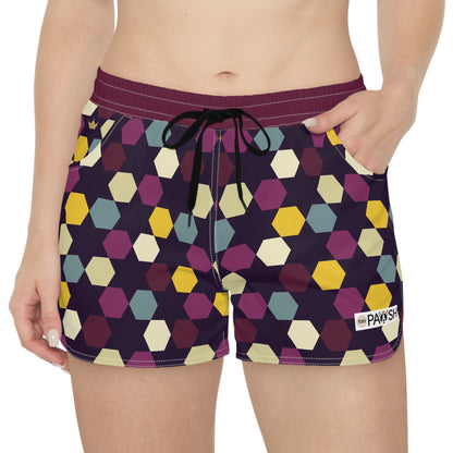 Starstruck Women's Casual Shorts