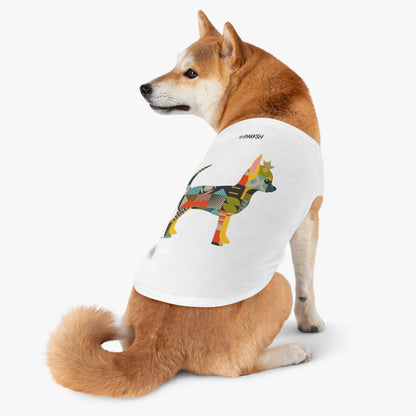 Chihuahua Pet Tank Top