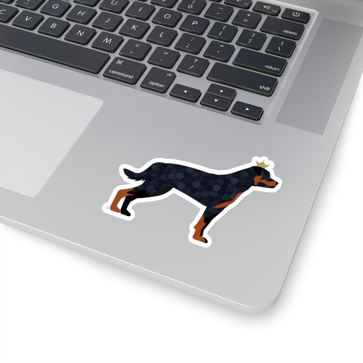 Rottweiler Sticker