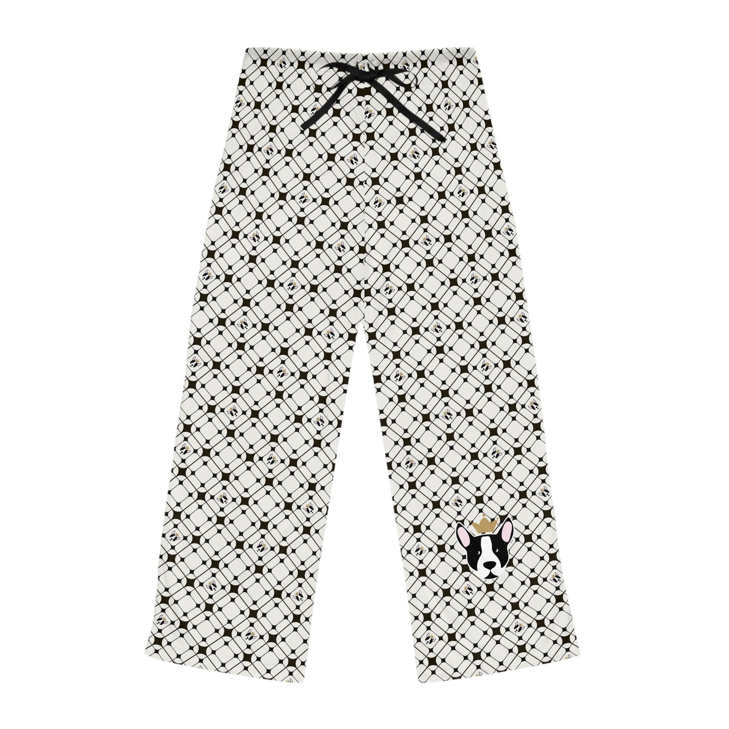 Pawsh Plaid Women's Pajama Pants