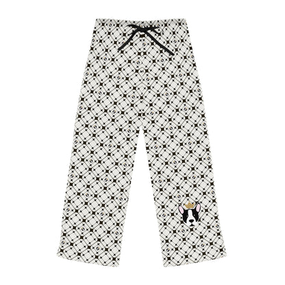 Pawsh Plaid Women's Pajama Pants