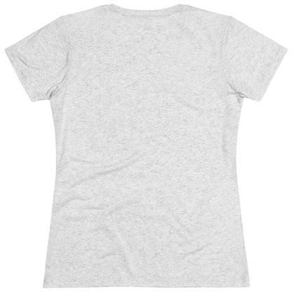 Women's Triblend Tee