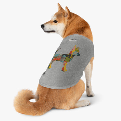 Chihuahua Pet Tank Top