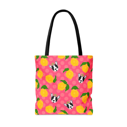 Limoncello Tote Bag