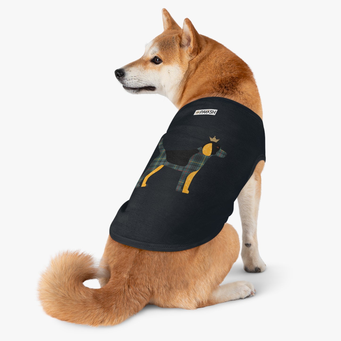 Beagle Pet Tank Top