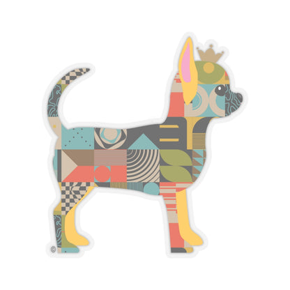 Chihuahua Sticker