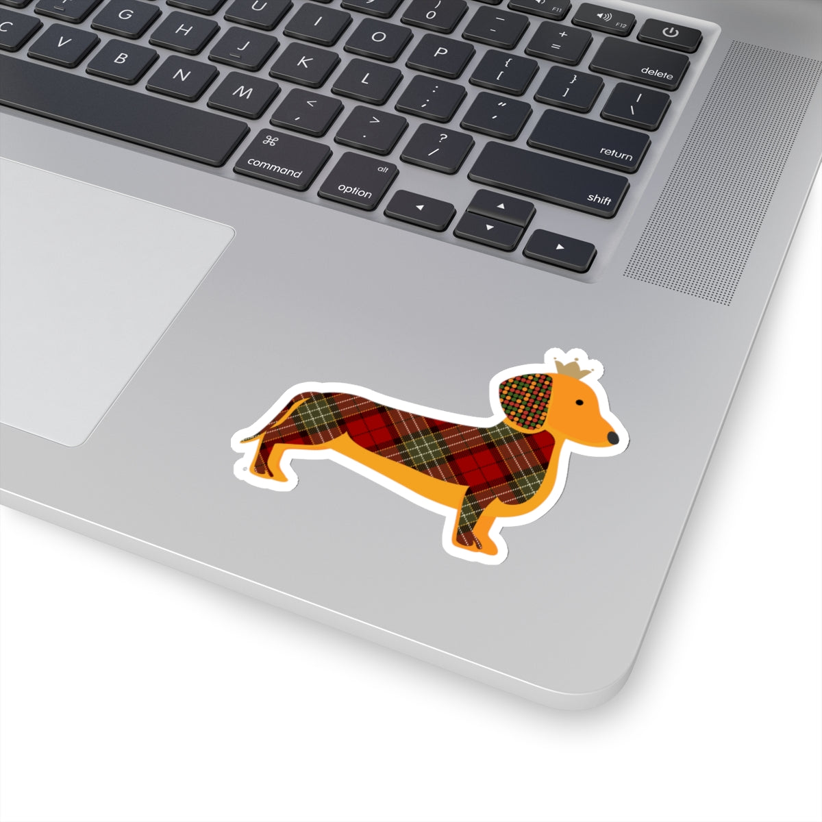 Dachshund Sticker