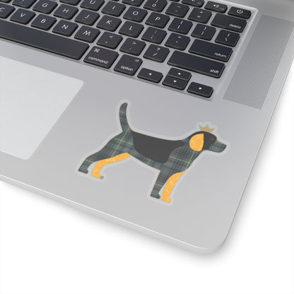 Beagle Sticker