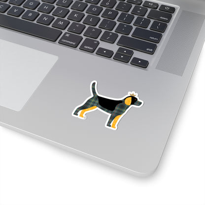 Beagle Sticker