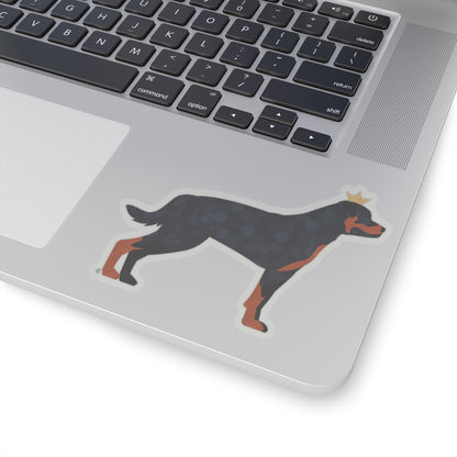 Rottweiler Sticker