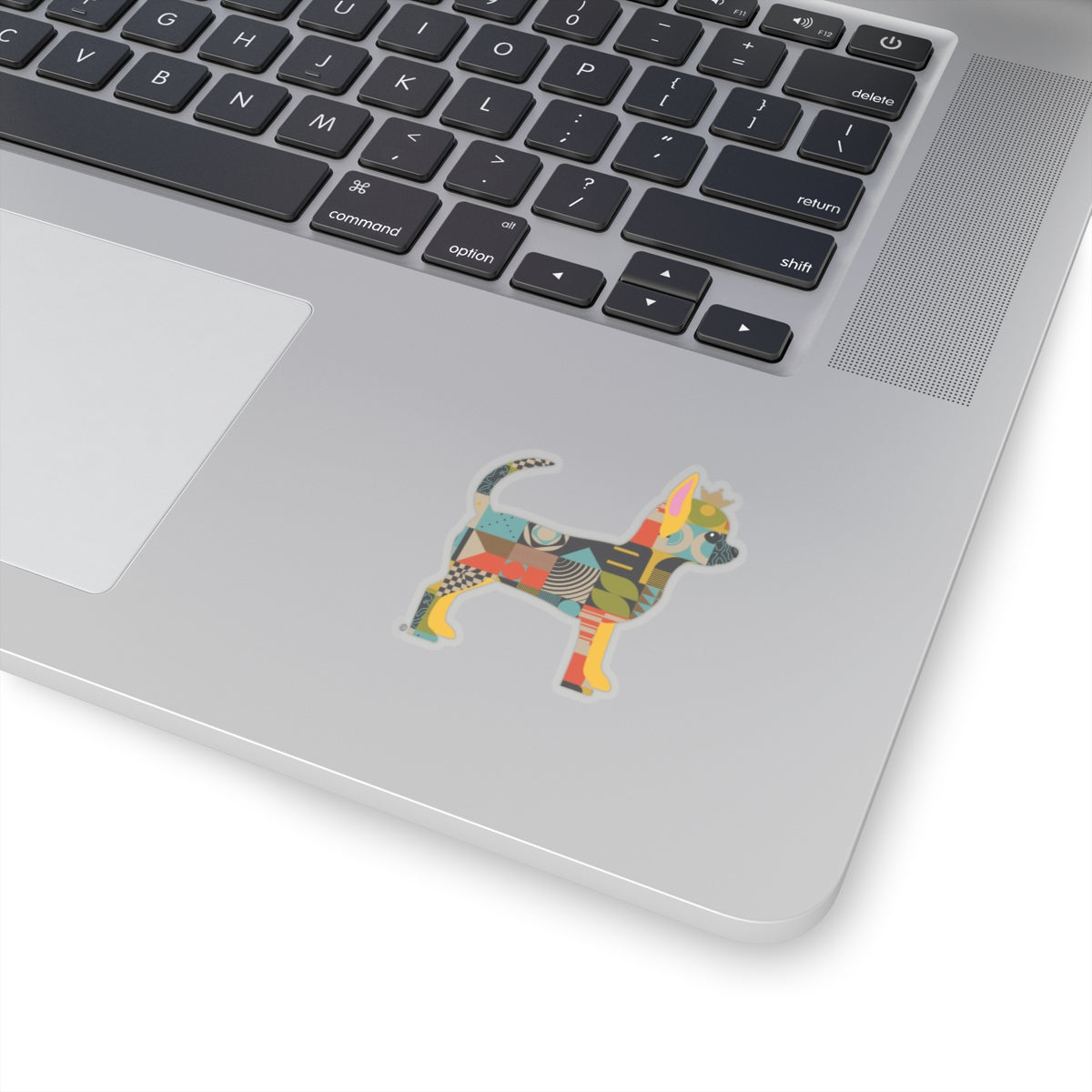 Chihuahua Sticker