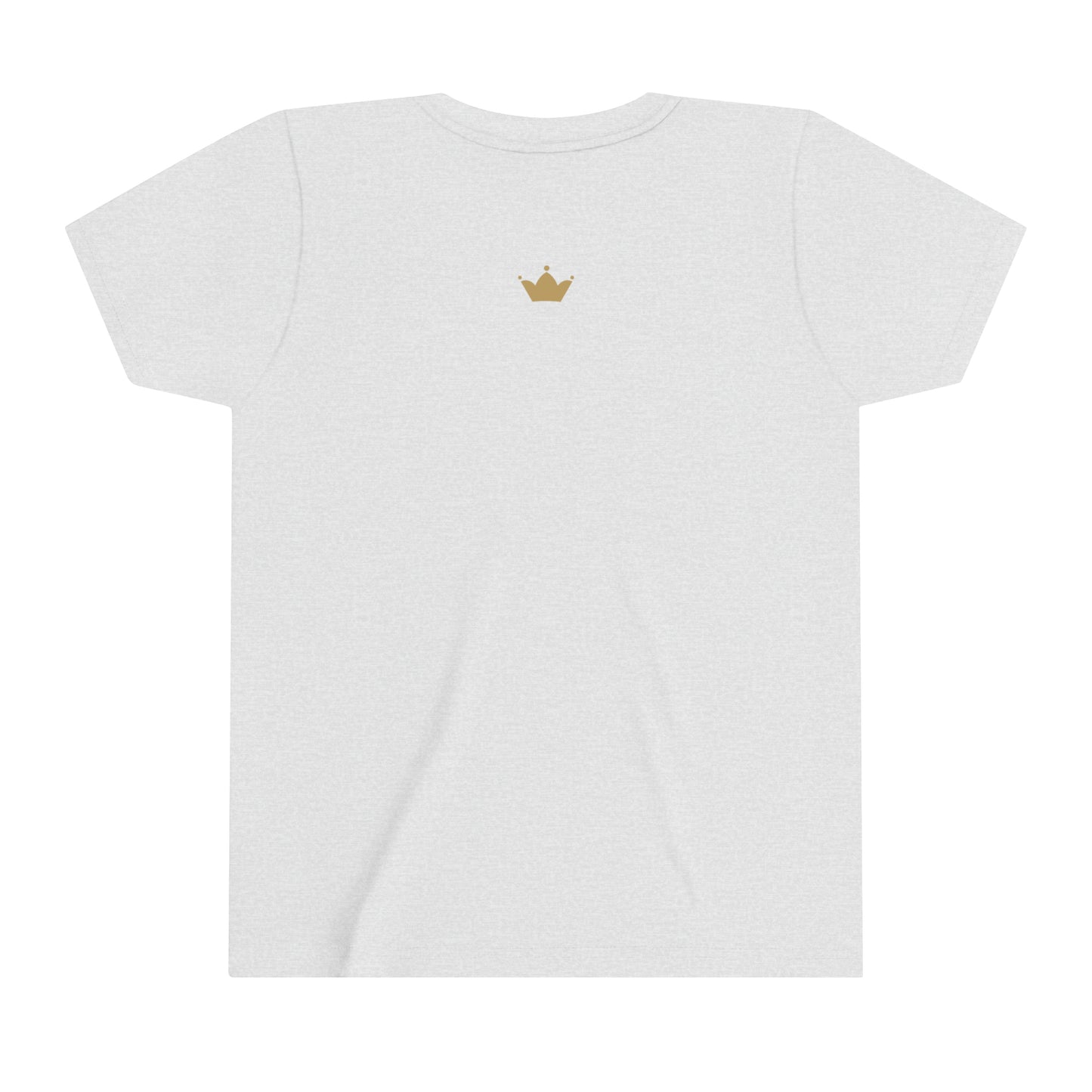 Maltese Youth Short Sleeve Tee