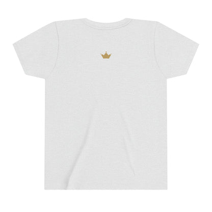 Maltese Youth Short Sleeve Tee