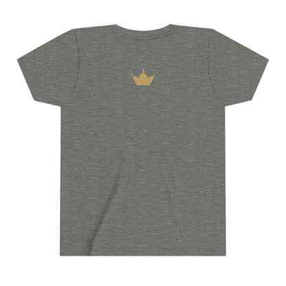 Chihuahua Gold Youth Short Sleeve Tee