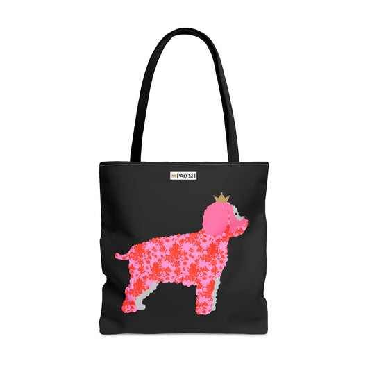 Doodle Tote Bag