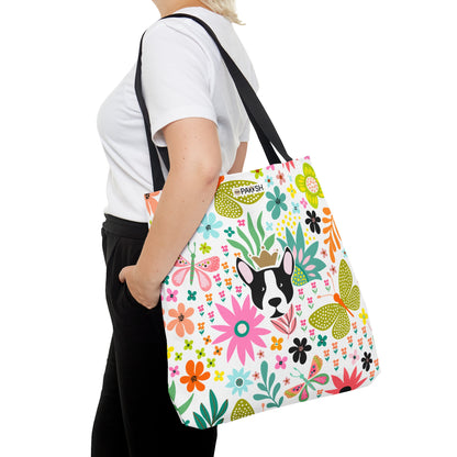 Whimsey Tote Bag