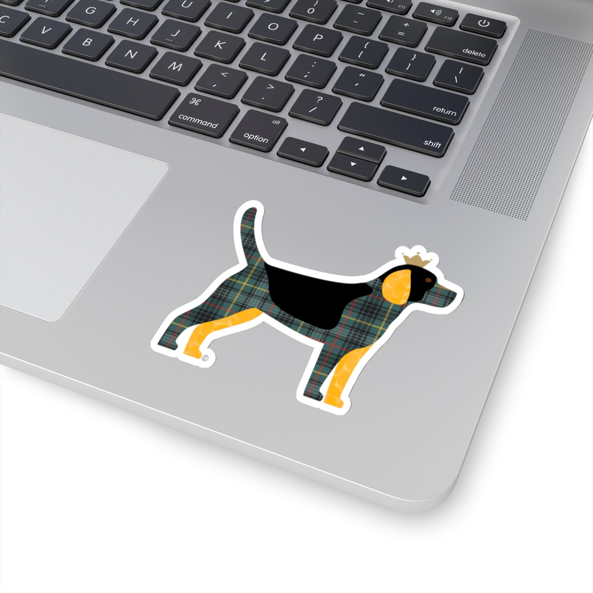 Beagle Sticker