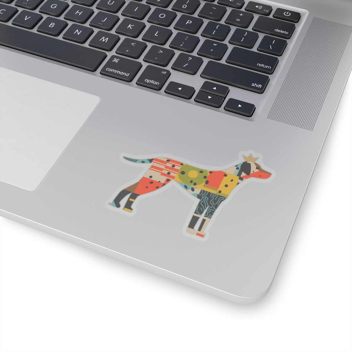 Dalmatian Sticker