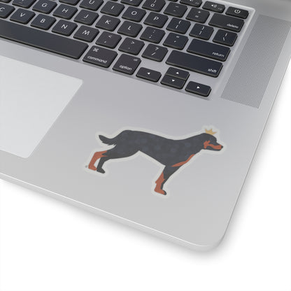 Rottweiler Sticker