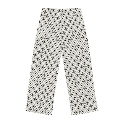 Pawsh Plaid Women's Pajama Pants