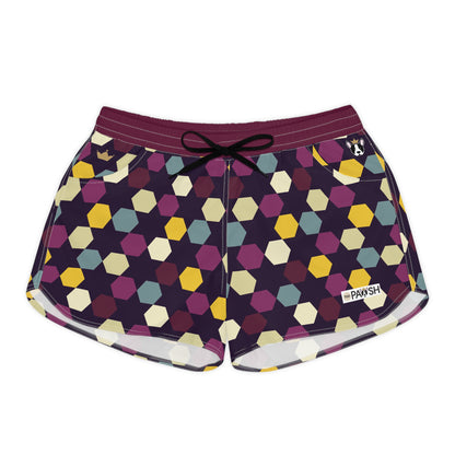 Starstruck Women's Casual Shorts