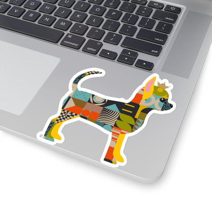 Chihuahua Sticker