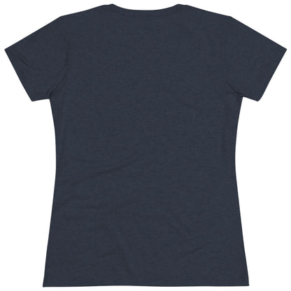 Women's Triblend Tee