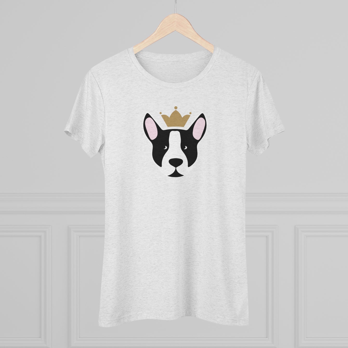 Women's Triblend Tee