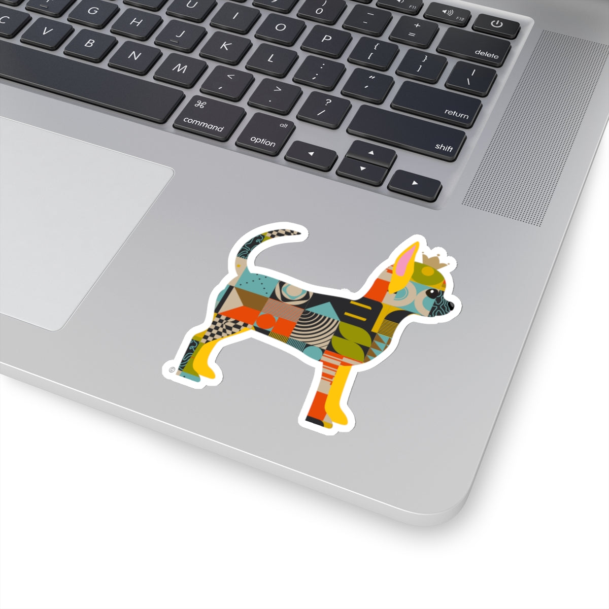 Chihuahua Sticker