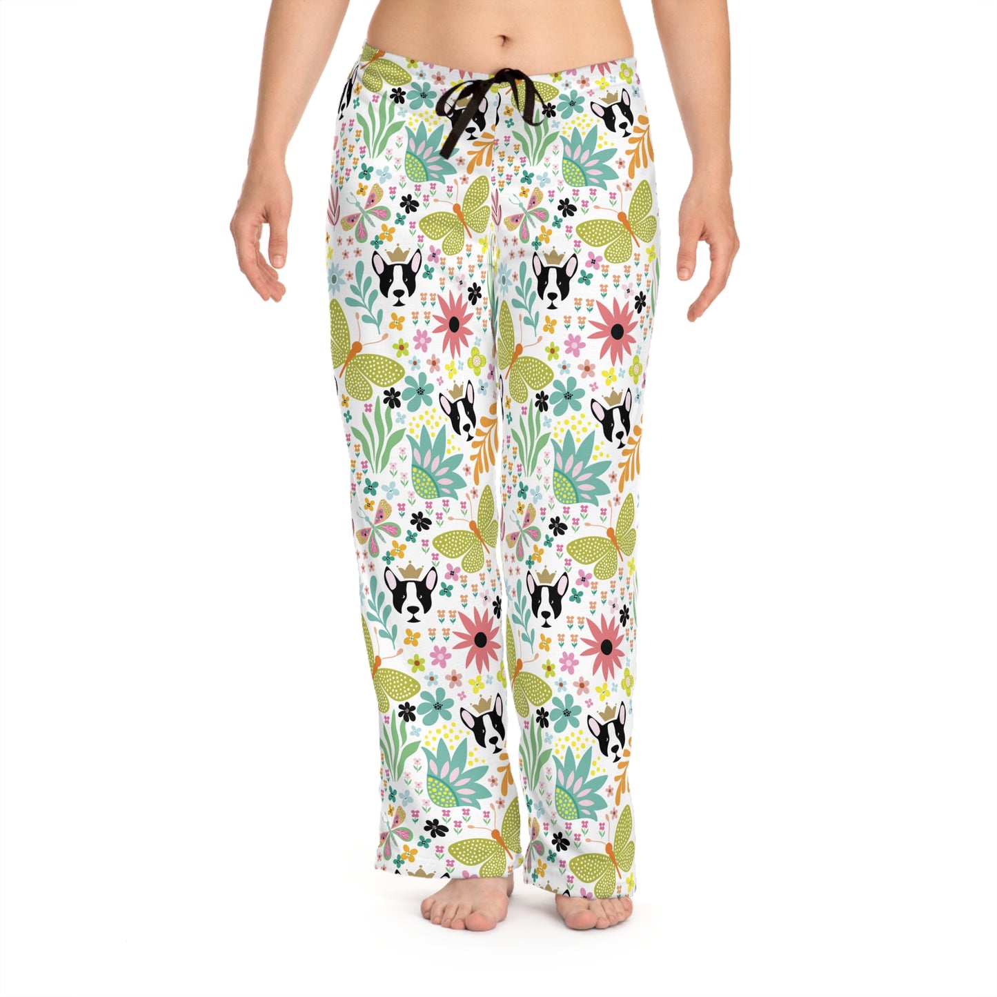 Whimsey Women's Pajama Pants