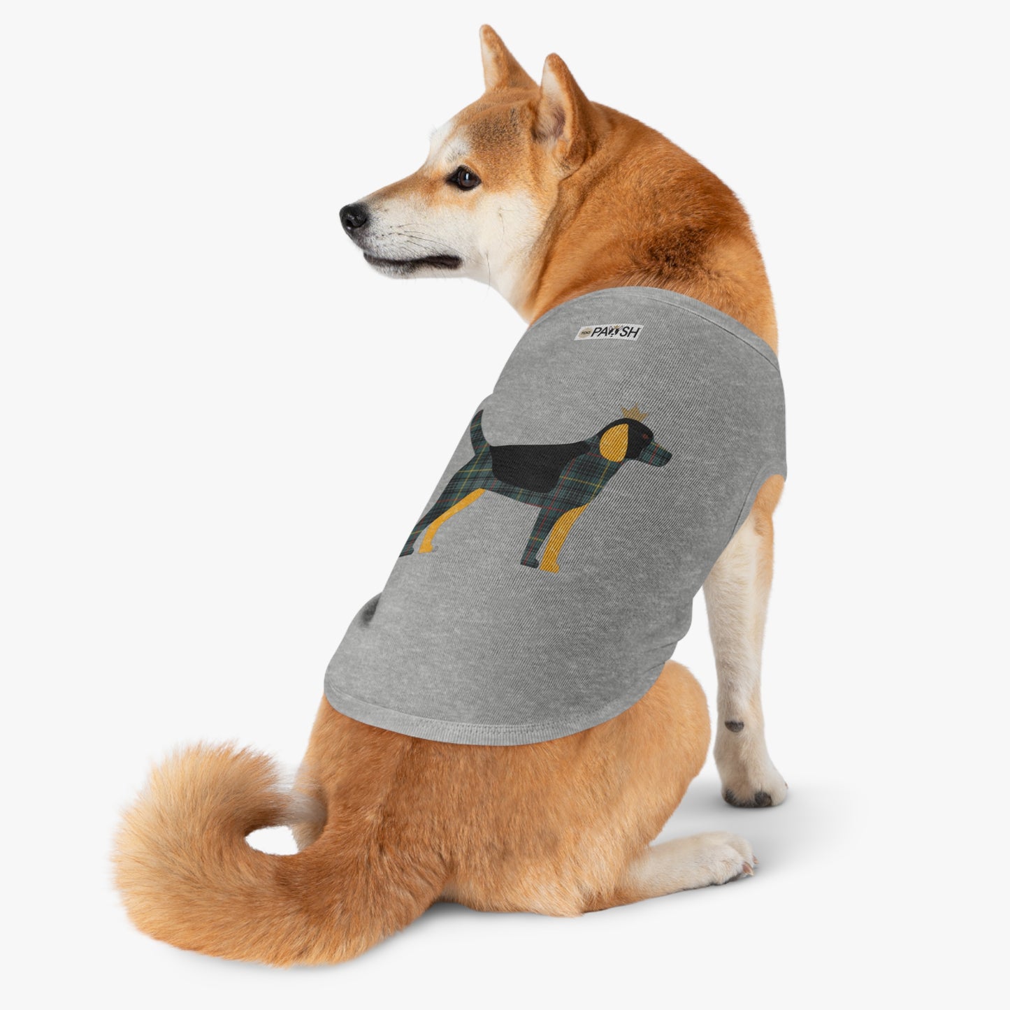 Beagle Pet Tank Top