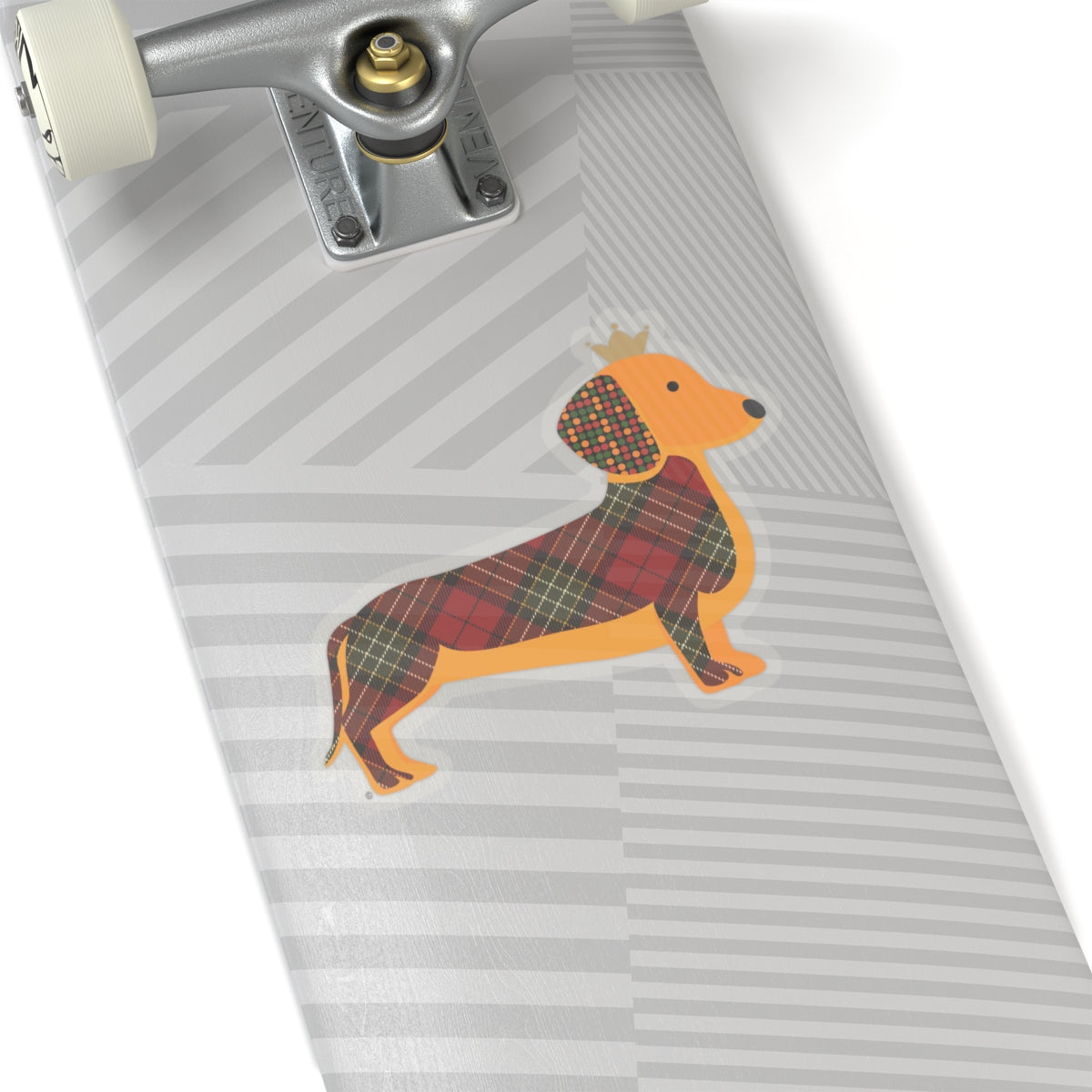 Dachshund Sticker