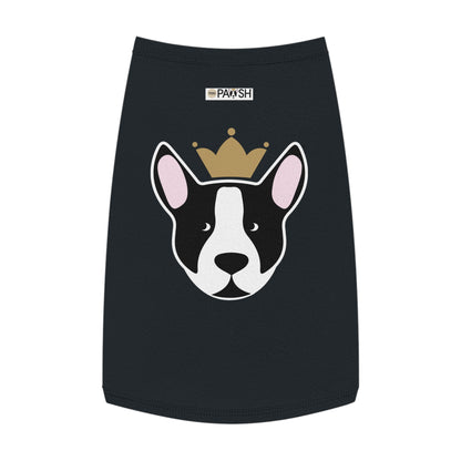 Too Pawsh Pet Tank Top