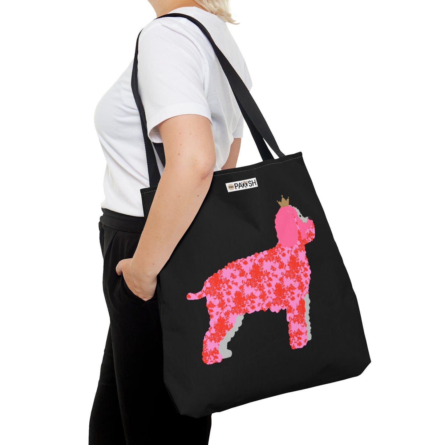 Doodle Tote Bag