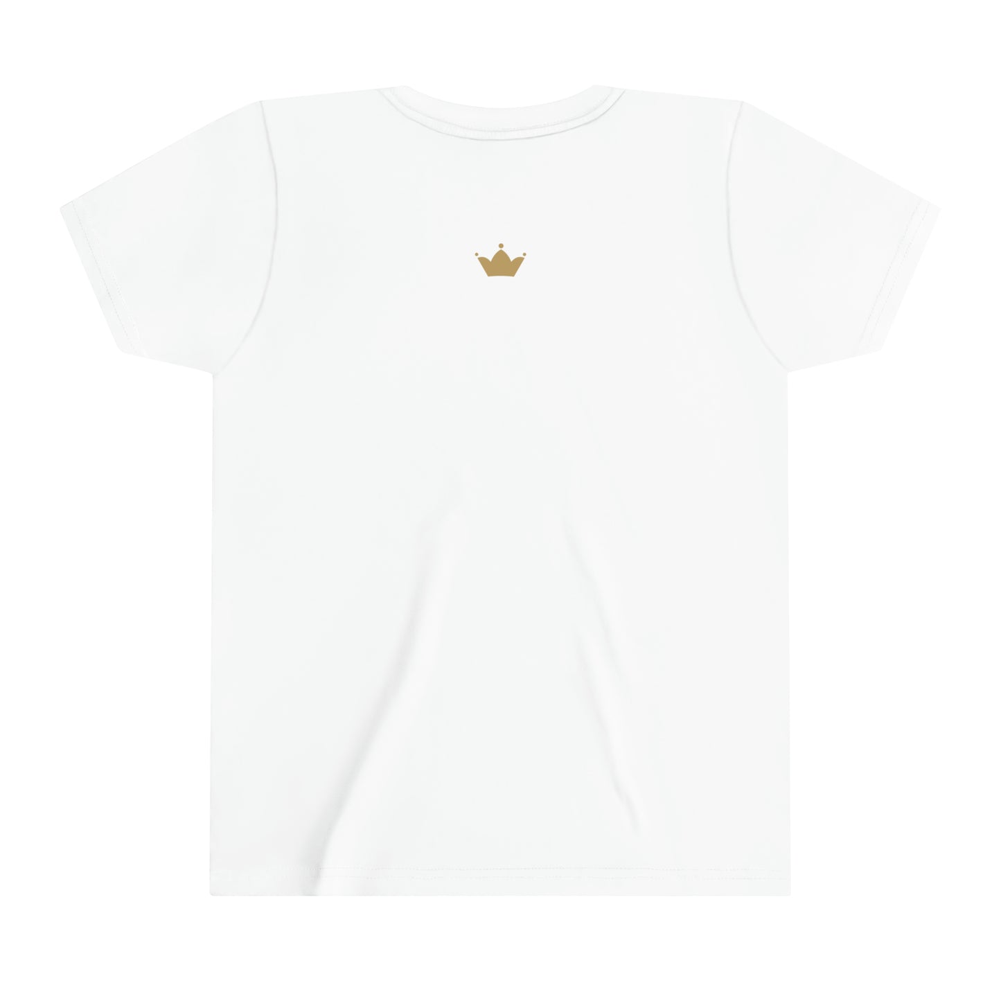 Maltese Youth Short Sleeve Tee