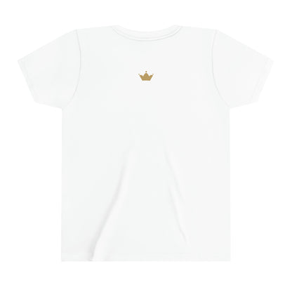 Maltese Youth Short Sleeve Tee