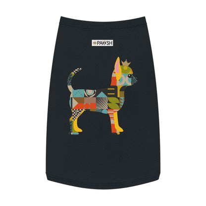 Chihuahua Pet Tank Top