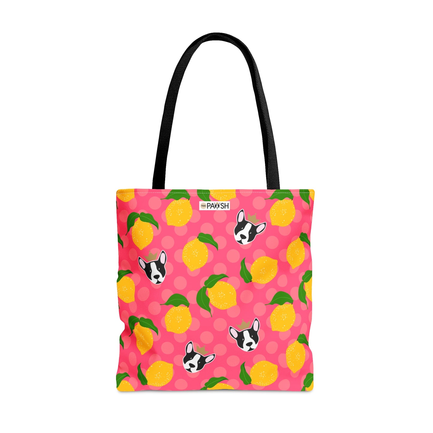 Limoncello Tote Bag