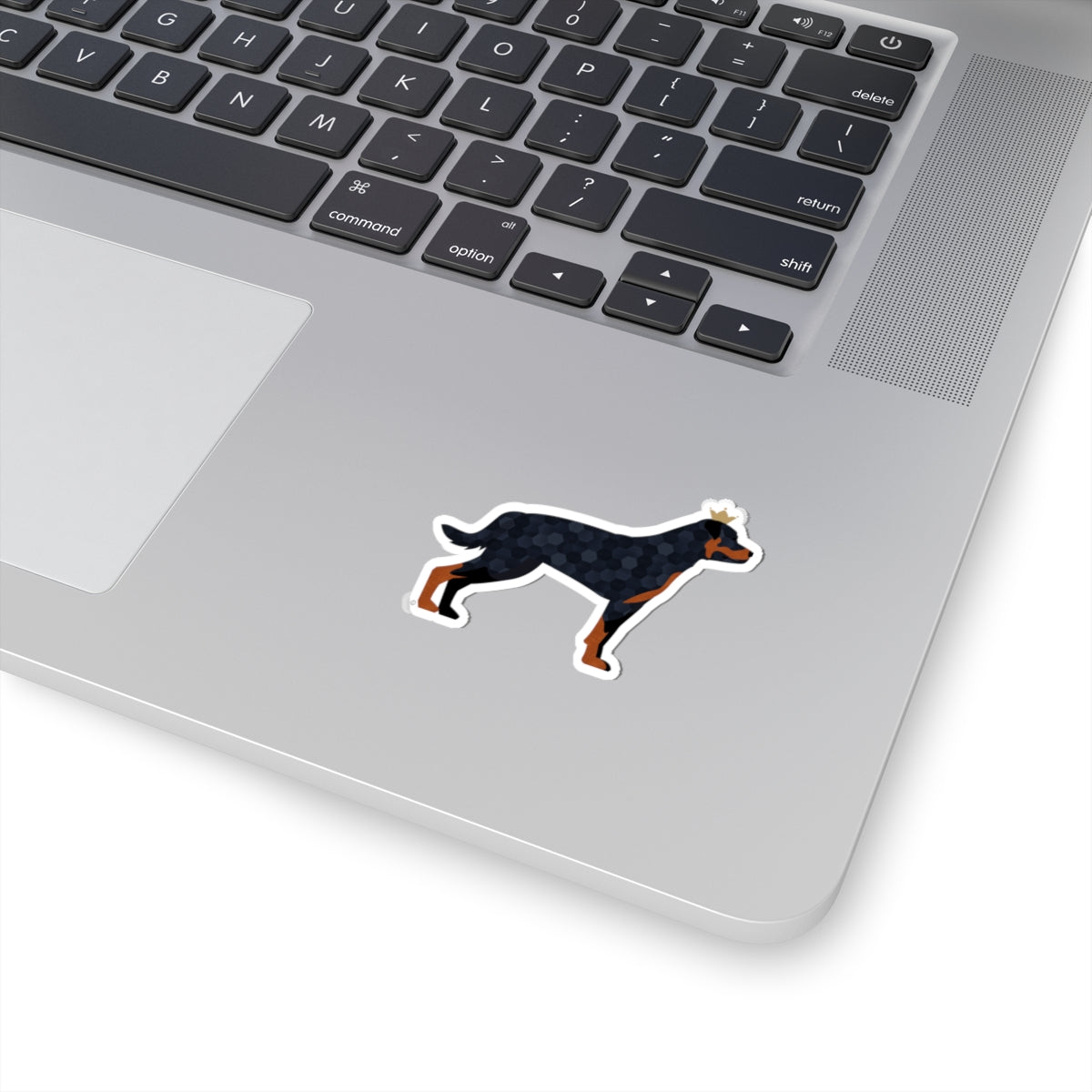 Rottweiler Sticker