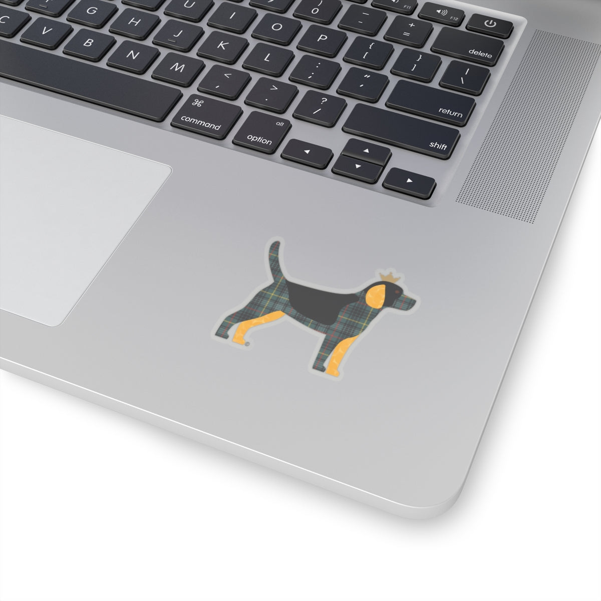 Beagle Sticker