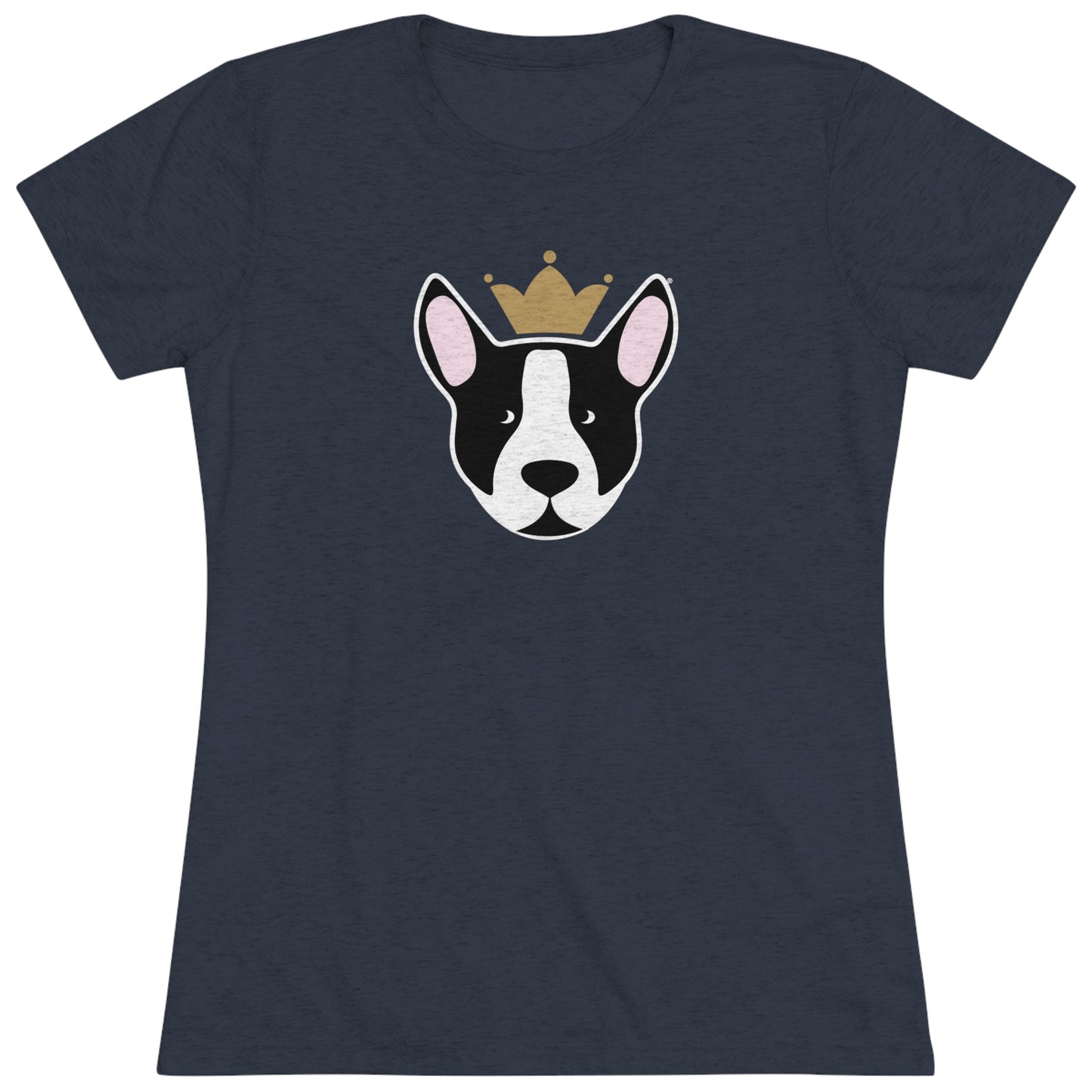 Women's Triblend Tee