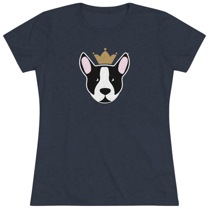 Women's Triblend Tee