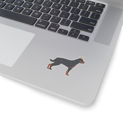 Rottweiler Sticker